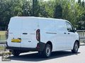 MİRHAN 2025 FORD 320L UZUN ŞASE GERİ GÖRÜŞ %20KDV HATASIZ FULL