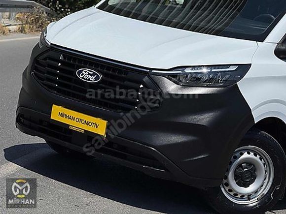 MİRHAN 2025 FORD 320L UZUN ŞASE GERİ GÖRÜŞ %20KDV HATASIZ FULL