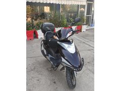 Sahibinden Honda Spacy 110 Alpha Muğla
