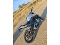 Nk 250 2021 model çekme belgeli