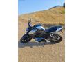 Nk 250 2021 model çekme belgeli