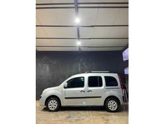 Sahibinden Renault Kangoo Multix 1.5 dCi Expression 2010 Model 