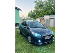 Sahibinden Renault Fluence 1.6 Privilege 2011 Model 
