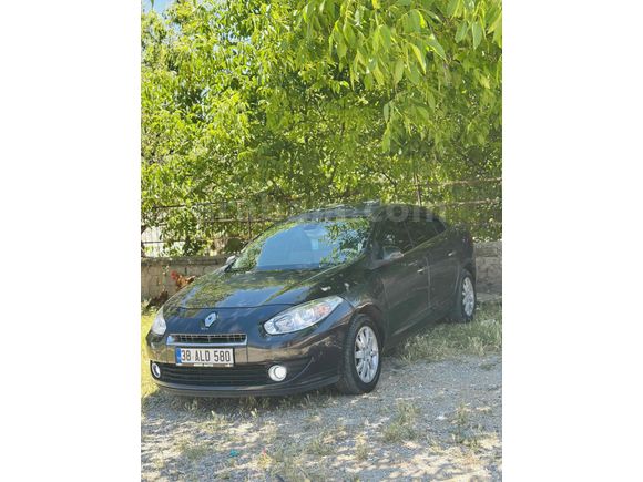 Sahibinden Renault Fluence 1.6 Privilege 2011 Model 
