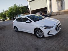Sahibinden Hyundai Elantra 1.6 D-CVVT Style 2018 Model