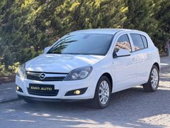 EMİR AUTO'dan ASTRA 1.3 DİZEL OTOMATİK 213 BİN KM KUSURSUZ