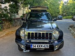 Sahibinden Jeep Cherokee 3.7 Limited 2005 Model