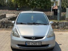 Yakıt cimridi honda jazz