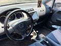 Yakıt cimridi honda jazz