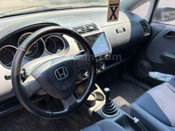 Yakıt cimridi honda jazz