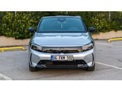 2025 İLK SAHİBİNDEN CORSA ULTİMATE ÇİFT RENK