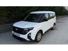 Sahibinden Ford Tourneo Courier  