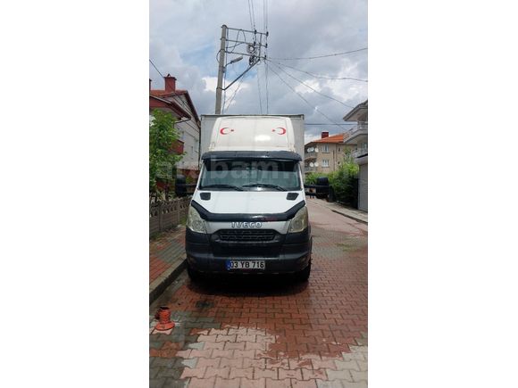 Sahibinden Iveco - Otoyol 70 15 4350