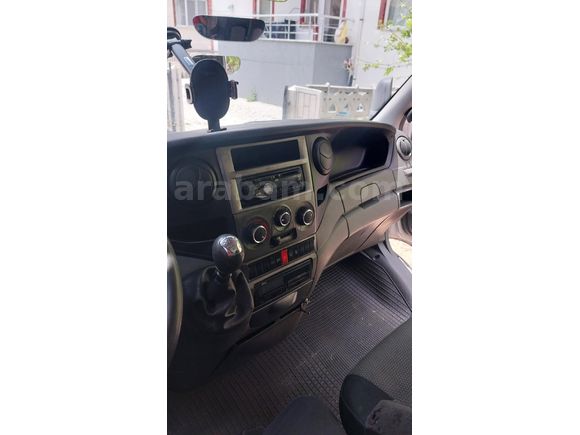Sahibinden Iveco - Otoyol 70 15 4350