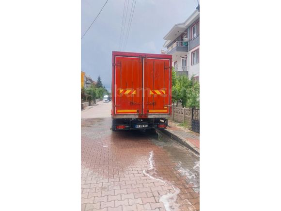 Sahibinden Iveco - Otoyol 70 15 4350