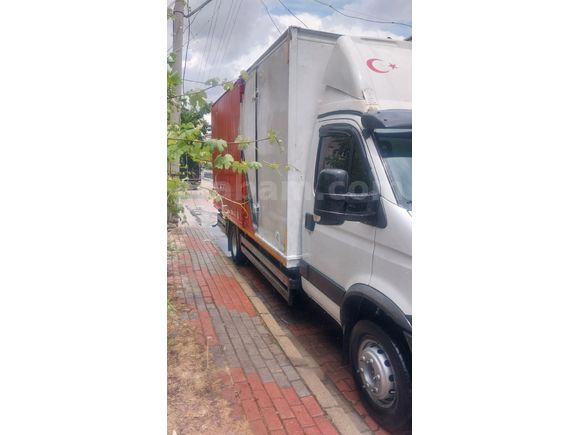 Sahibinden Iveco - Otoyol 70 15 4350