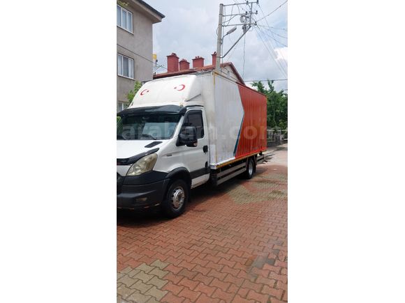 Sahibinden Iveco - Otoyol 70 15 4350