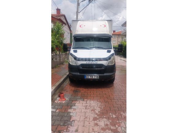 Sahibinden Iveco - Otoyol 70 15 4350