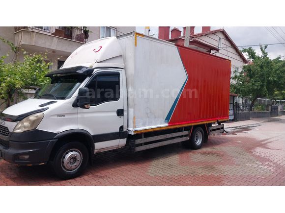 Sahibinden Iveco - Otoyol 70 15 4350