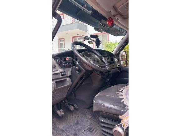 Sahibinden Iveco - Otoyol 70 15 4350