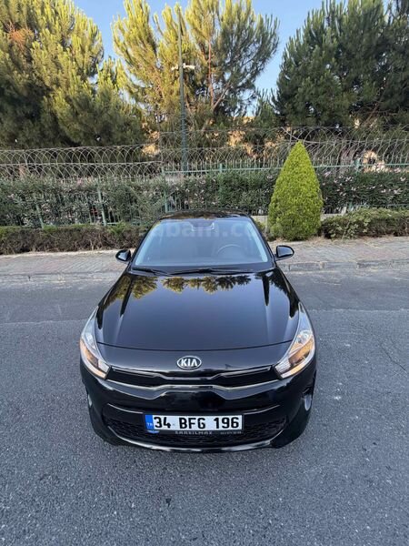 Sahibinden Kia Rio 1.4 CRDi Comfort 2017 Model İstanbul