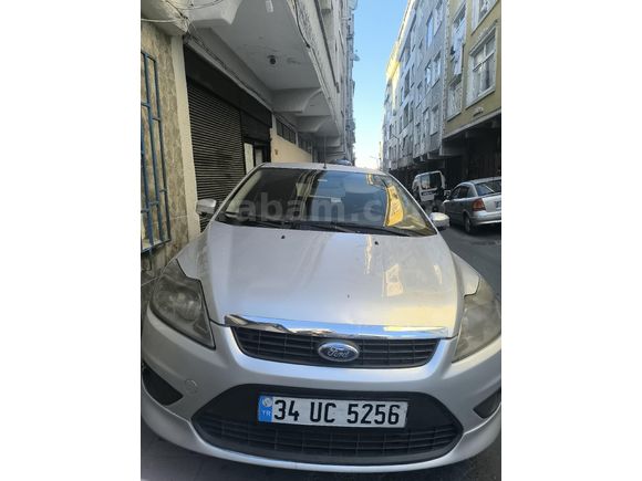 Sahibinden Ford Focus 1.6 TDCi Trend X 2009 Model