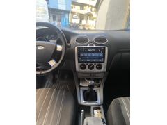 Sahibinden Ford Focus 1.6 TDCi Trend X 2009 Model