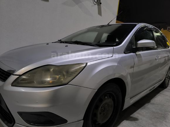 Sahibinden Ford Focus 1.6 TDCi Trend X 2009 Model