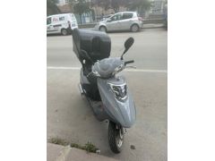 Sahibinden Motolux CEO 125 cc