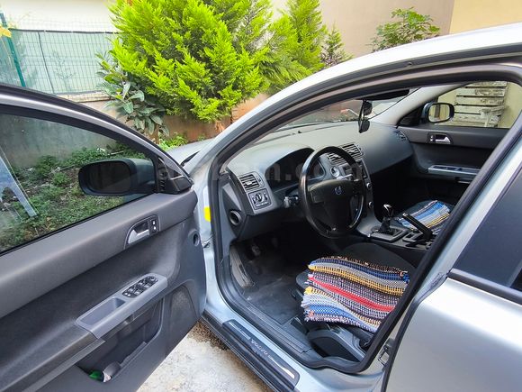 Sahibinden Volvo S40 1.6 D 2009 Model 