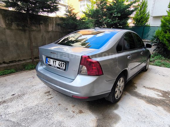 Sahibinden Volvo S40 1.6 D 2009 Model 