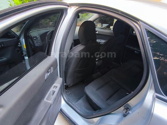 Sahibinden Volvo S40 1.6 D 2009 Model 