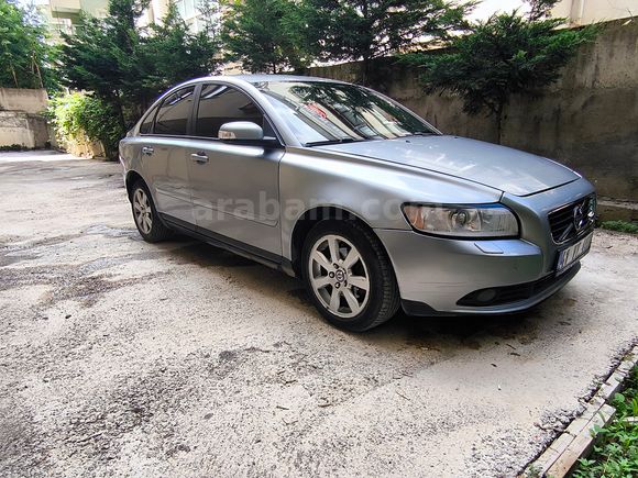 Sahibinden Volvo S40 1.6 D 2009 Model 
