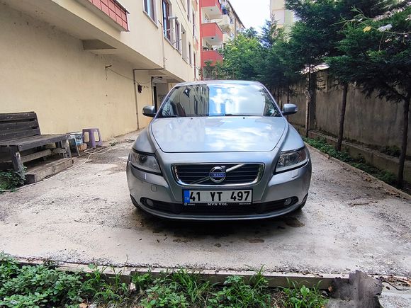 Sahibinden Volvo S40 1.6 D 2009 Model 