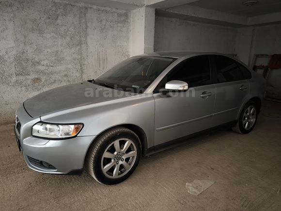 Sahibinden Volvo S40 1.6 D 2009 Model 