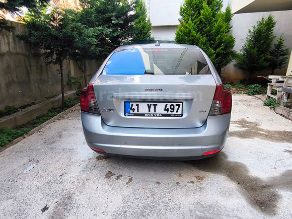 Sahibinden Volvo S40 1.6 D 2009 Model 