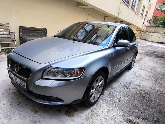 Sahibinden Volvo S40 1.6 D 2009 Model 