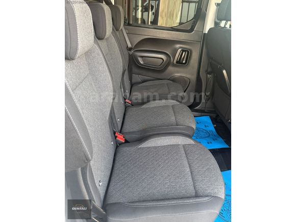 OSMANLI MOTORS"30 BİNDE