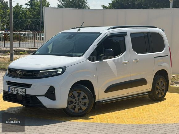 OSMANLI MOTORS"30 BİNDE