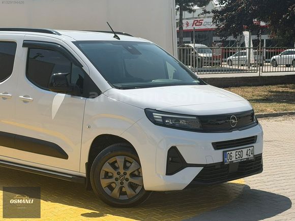 OSMANLI MOTORS"30 BİNDE