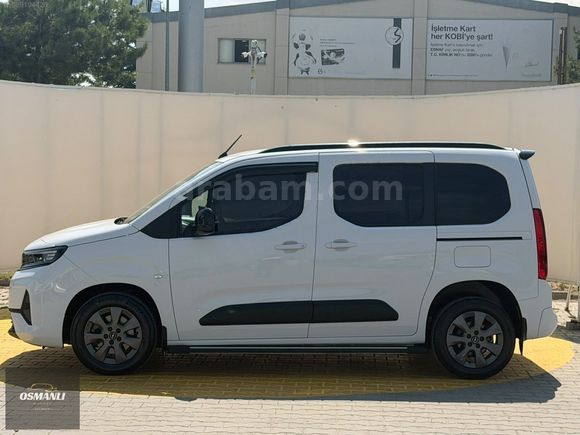 OSMANLI MOTORS"30 BİNDE