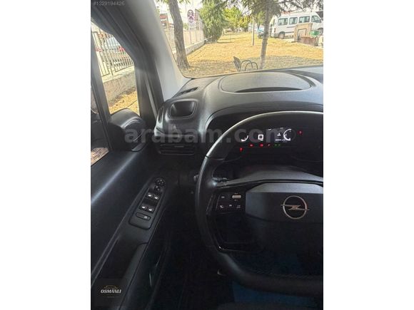 OSMANLI MOTORS"30 BİNDE