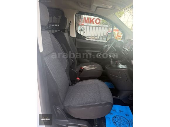 OSMANLI MOTORS"30 BİNDE