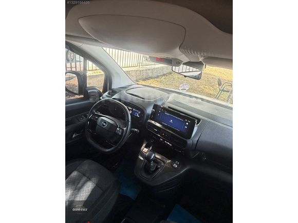 OSMANLI MOTORS"30 BİNDE