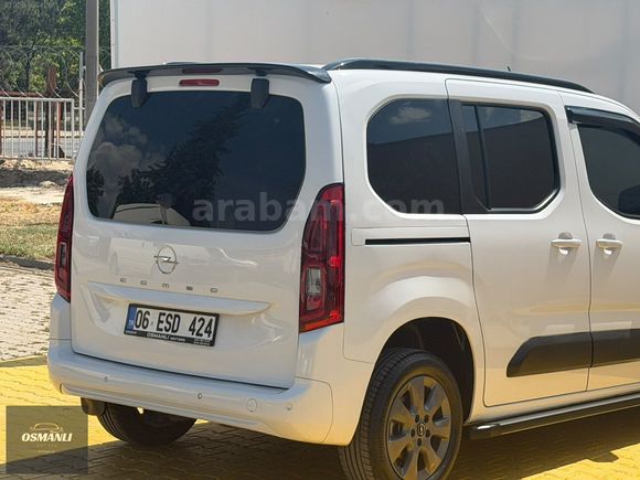 OSMANLI MOTORS"30 BİNDE