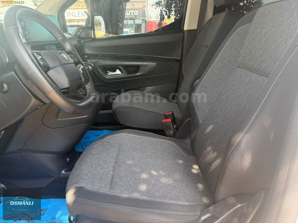 OSMANLI MOTORS"30 BİNDE