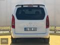 OSMANLI MOTORS"30 BİNDE