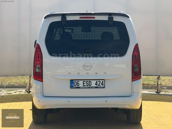 OSMANLI MOTORS"30 BİNDE