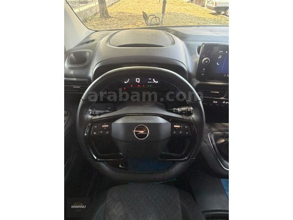 OSMANLI MOTORS"30 BİNDE