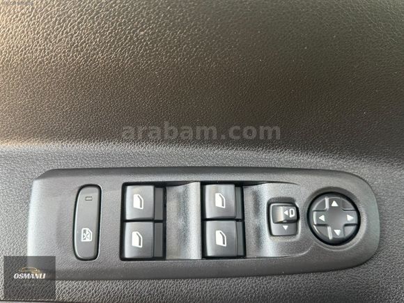 OSMANLI MOTORS"30 BİNDE